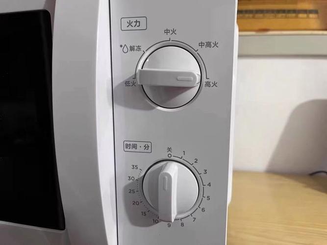 美的微波炉专卖店