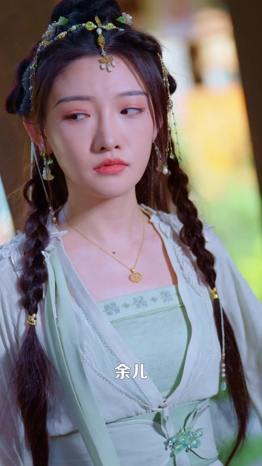 穿越之庶女也从容