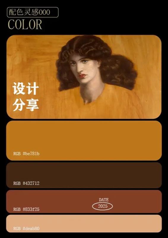 咖色墙面配什么颜色窗帘好看图标