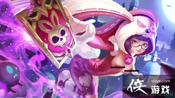 王者荣耀所有女英雄游戏截图