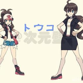 叶枫精灵宝可梦生存图标