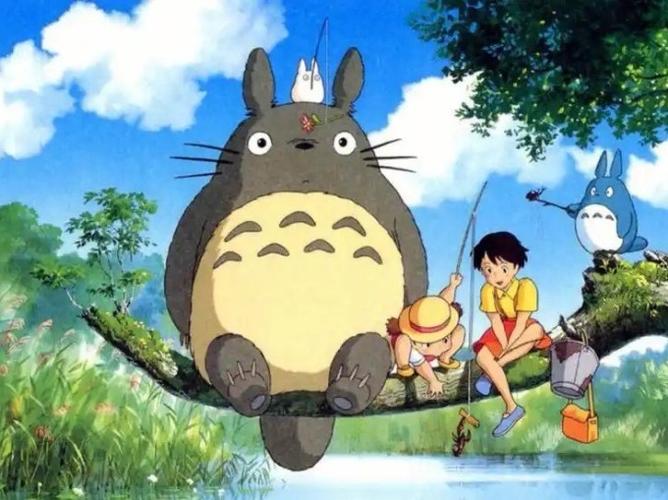龙猫的价格参考图标