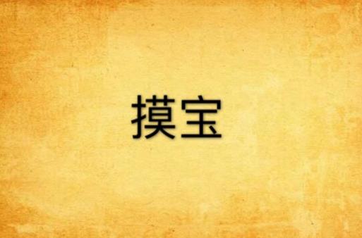 摸宝捡漏