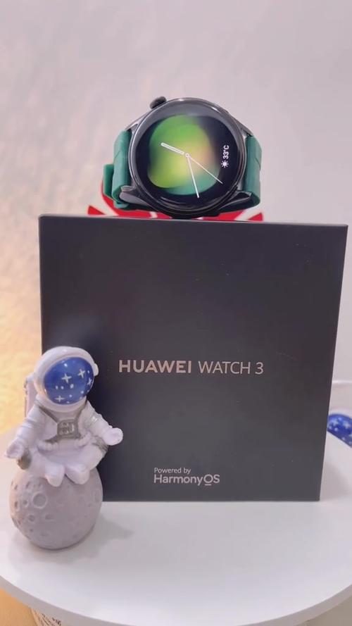 华为手表可以连wifi吗?