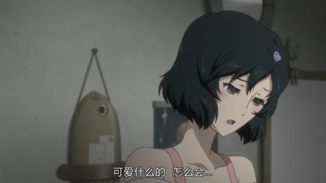 巫女神大人theMotionAnime