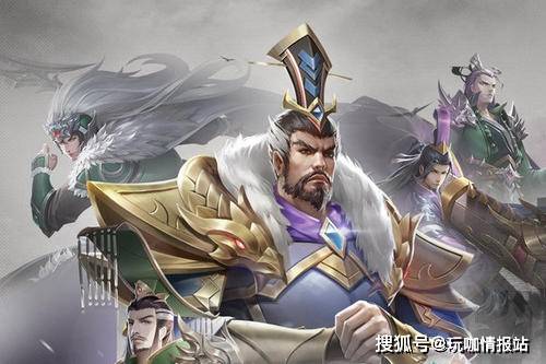 三国变态版礼包码