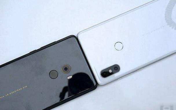 小米mix2s屏幕是oled吗截图
