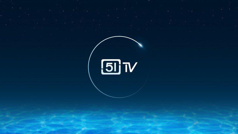 看电视Tv版apk下载图标
