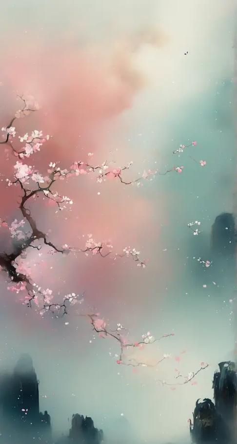 高清梦幻壁纸图片大全