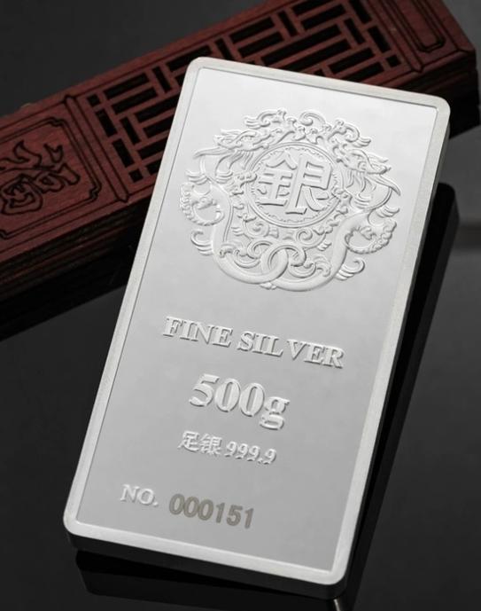 普通人怎么买白银