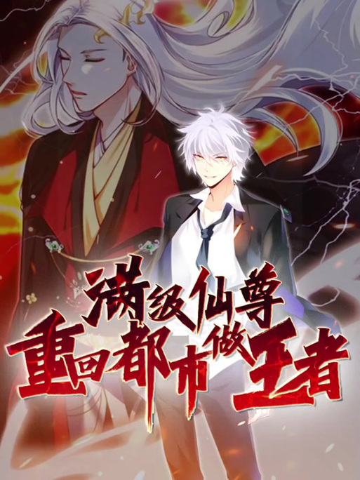 满级修为回归都市