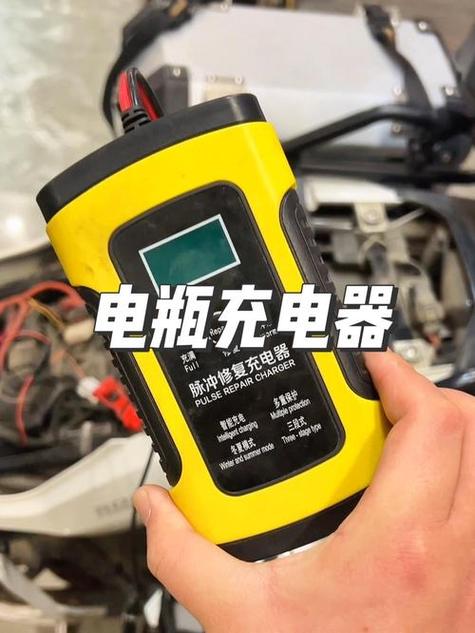 智能充电器能修复电瓶吗
