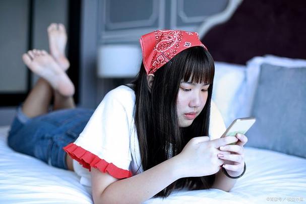 不打游戏的女生