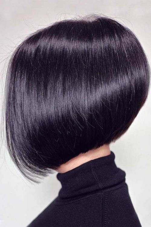 瘦下来的人剪什么发型好看