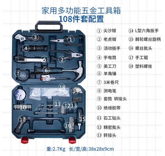 创客工具箱有用吗
