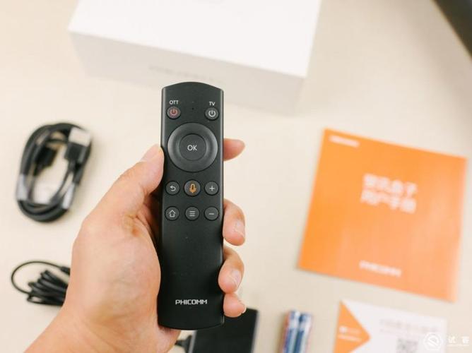 斐讯t1遥控器说明书