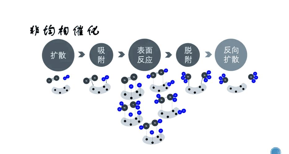参与阶段的角色是催化剂