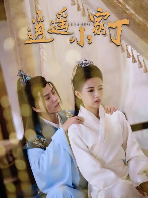逍遥家丁
