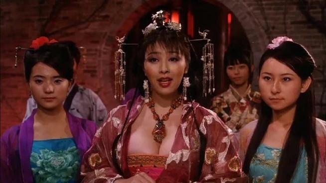 金瓶悔免费观看电视剧全集图标
