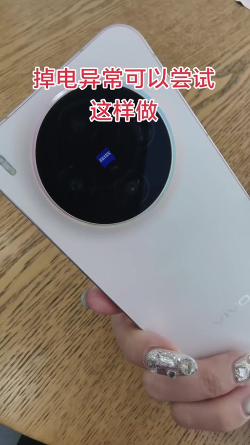 手机开一晚上的手电筒有什么影响截图