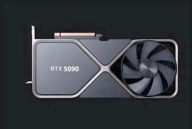 5090显卡能过海关吗
