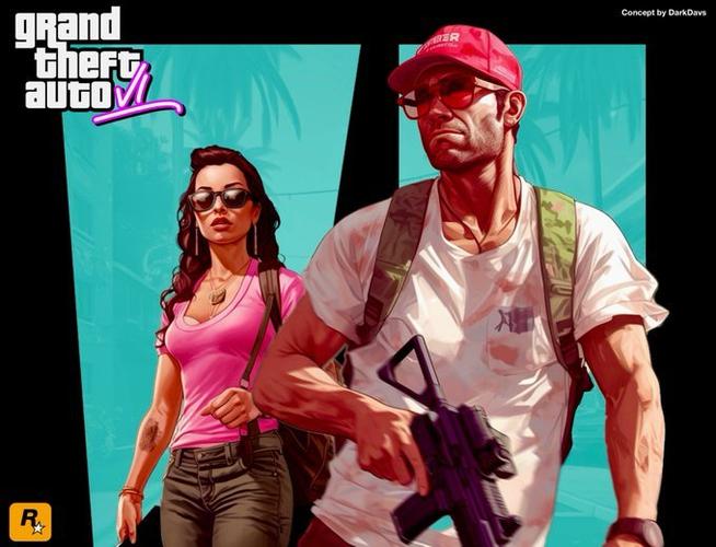GTA最新是几