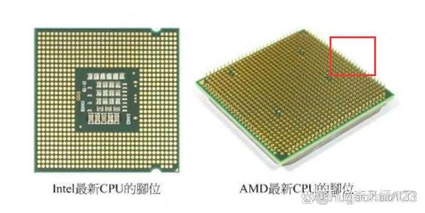 主板cpu针脚缩略图