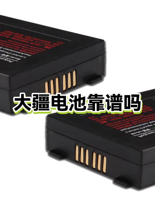 大疆电池寿命一般几年