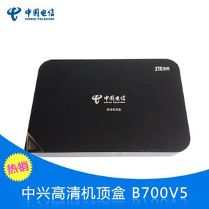 电信4k机顶盒华为中兴怎么选