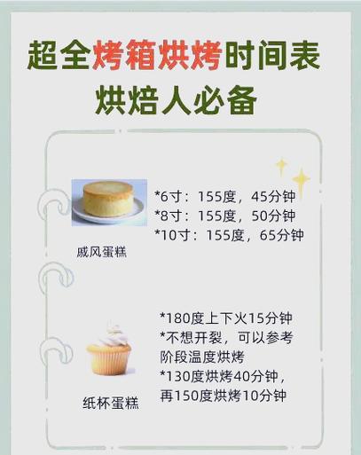 烤箱能连续用多长时间