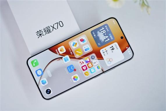 荣耀x70和焕新版有什么区别缩略图