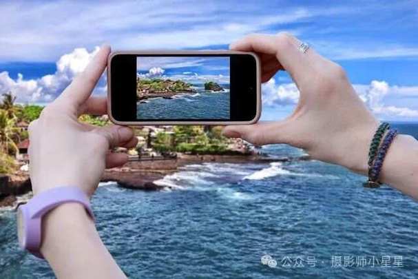 手机拍照清晰技巧截图