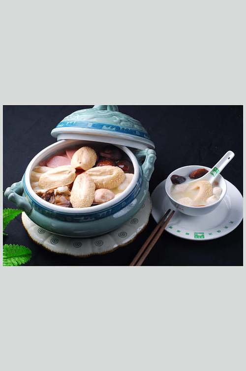 靓汤 下载