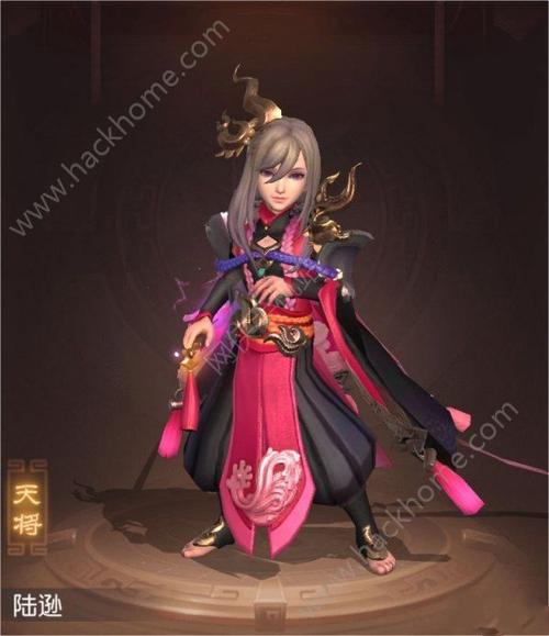 三国如龙传哪个武将值得培养截图
