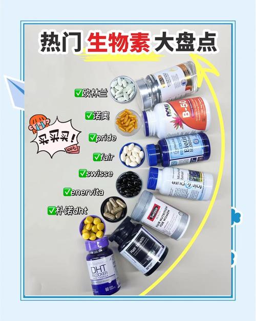 生命素的作用与功效截图