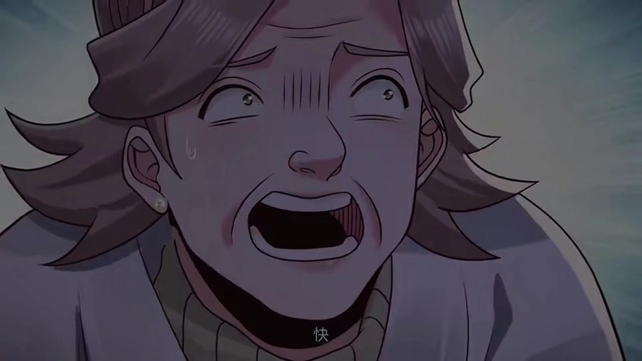 全球冰封我囤了百亿物资漫画