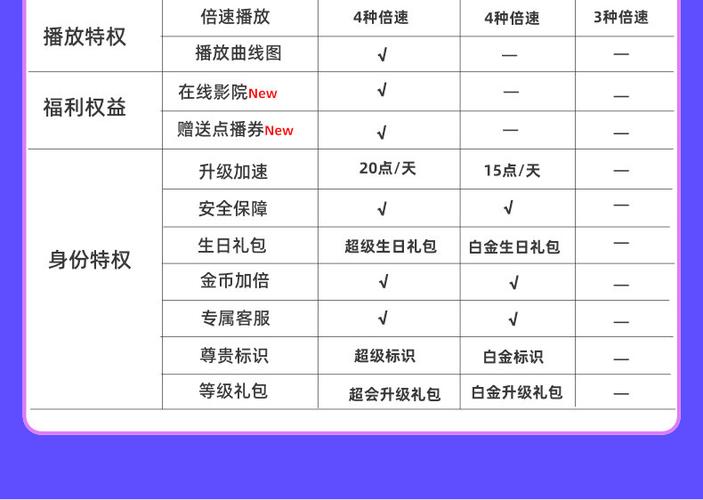 2026迅雷白金会员
