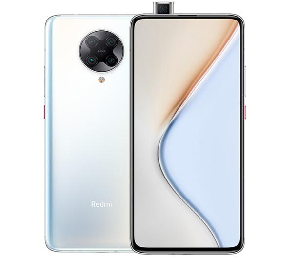 Redmi K30 Pro网络