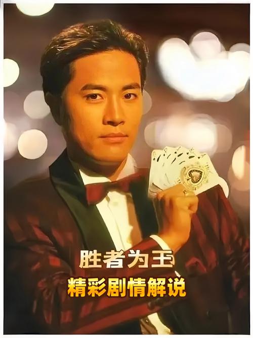 南派赌王是什么电视剧