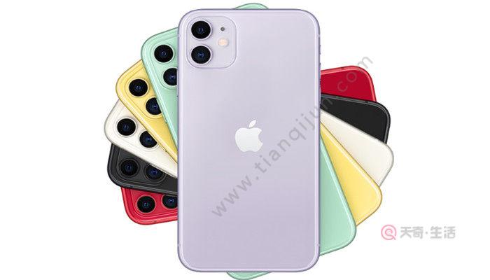iphone11刘海上的灯怎么闪
