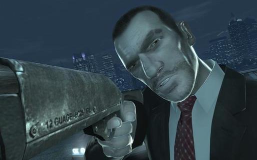 GTA·LCS破解汉化版下载
