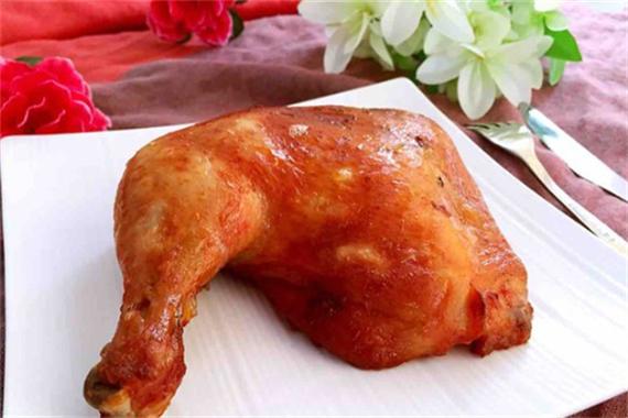 鸡腿代理