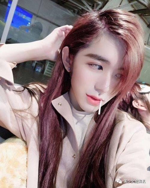 比较厉害的网红图标