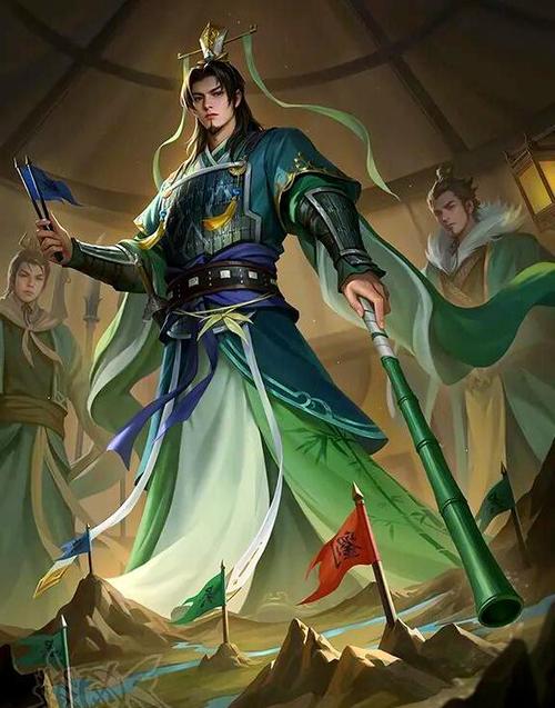 手机策略游戏排行榜前十名缩略图