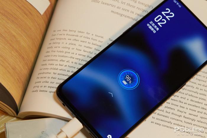 opporeno2快充是多少