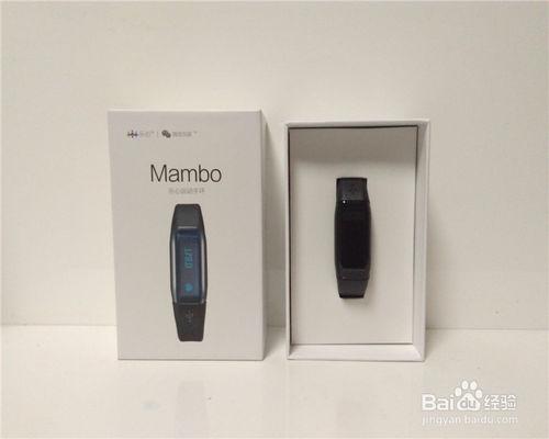 乐心mambo官网