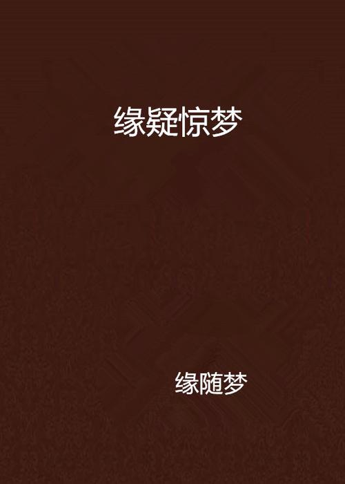 随梦小说网老版本图标