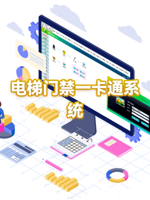物业可以给电梯安装门禁吗