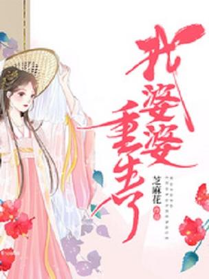 重生成为婆婆的文