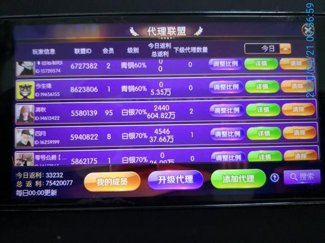 网赌电子游戏程序揭秘